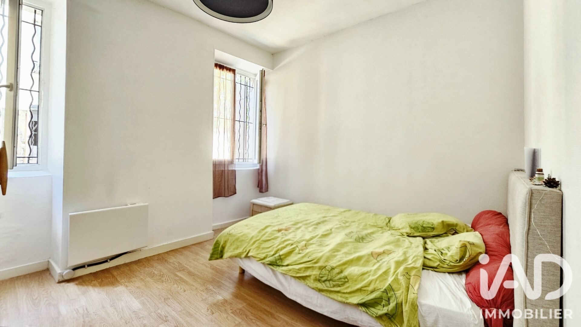 Appartement à vendre, 43m², Aubervilliers