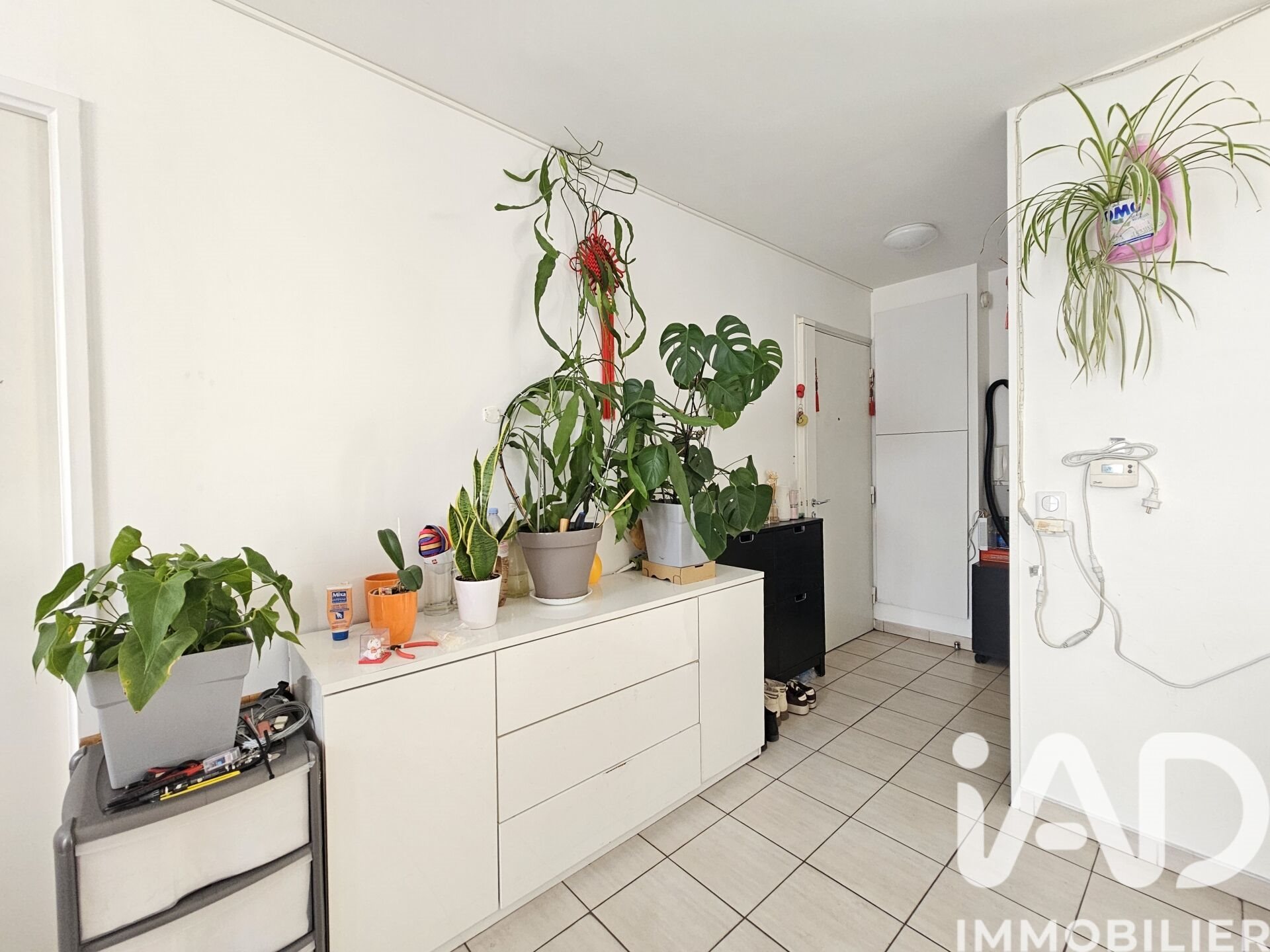 Appartement à vendre, 79m², La Courneuve