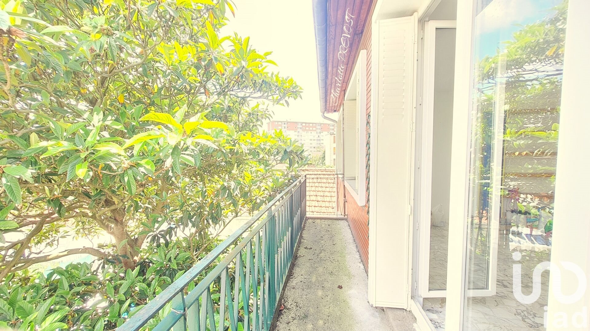 Appartement à vendre, 69m², Drancy