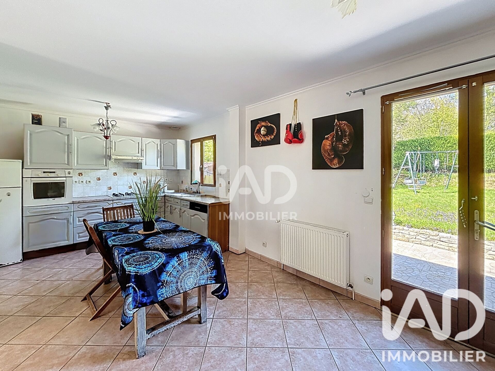 Maison à vendre, 86m², Dampmart