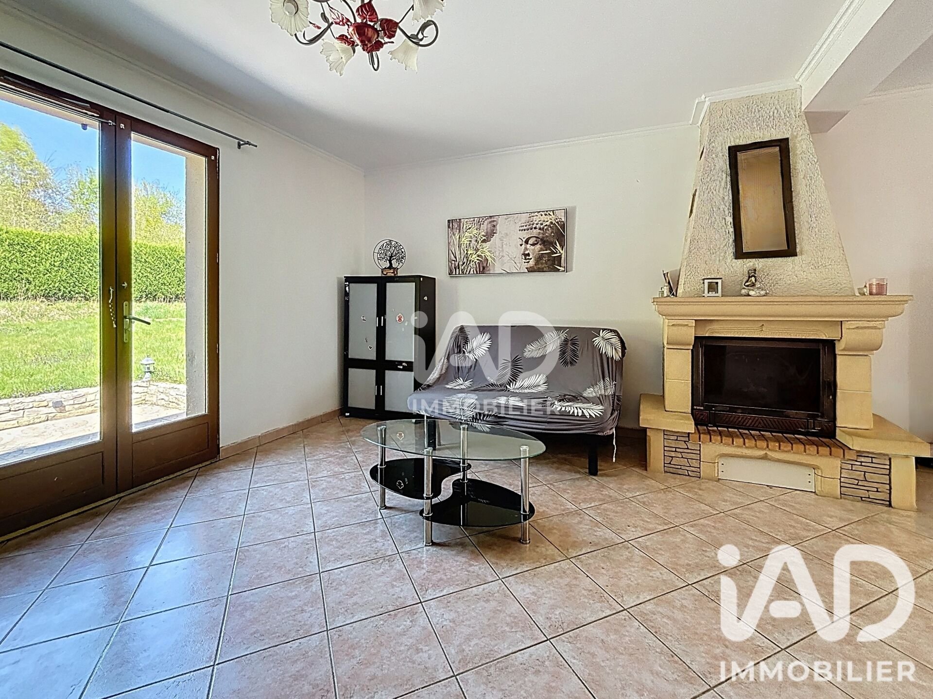 Maison à vendre, 86m², Dampmart