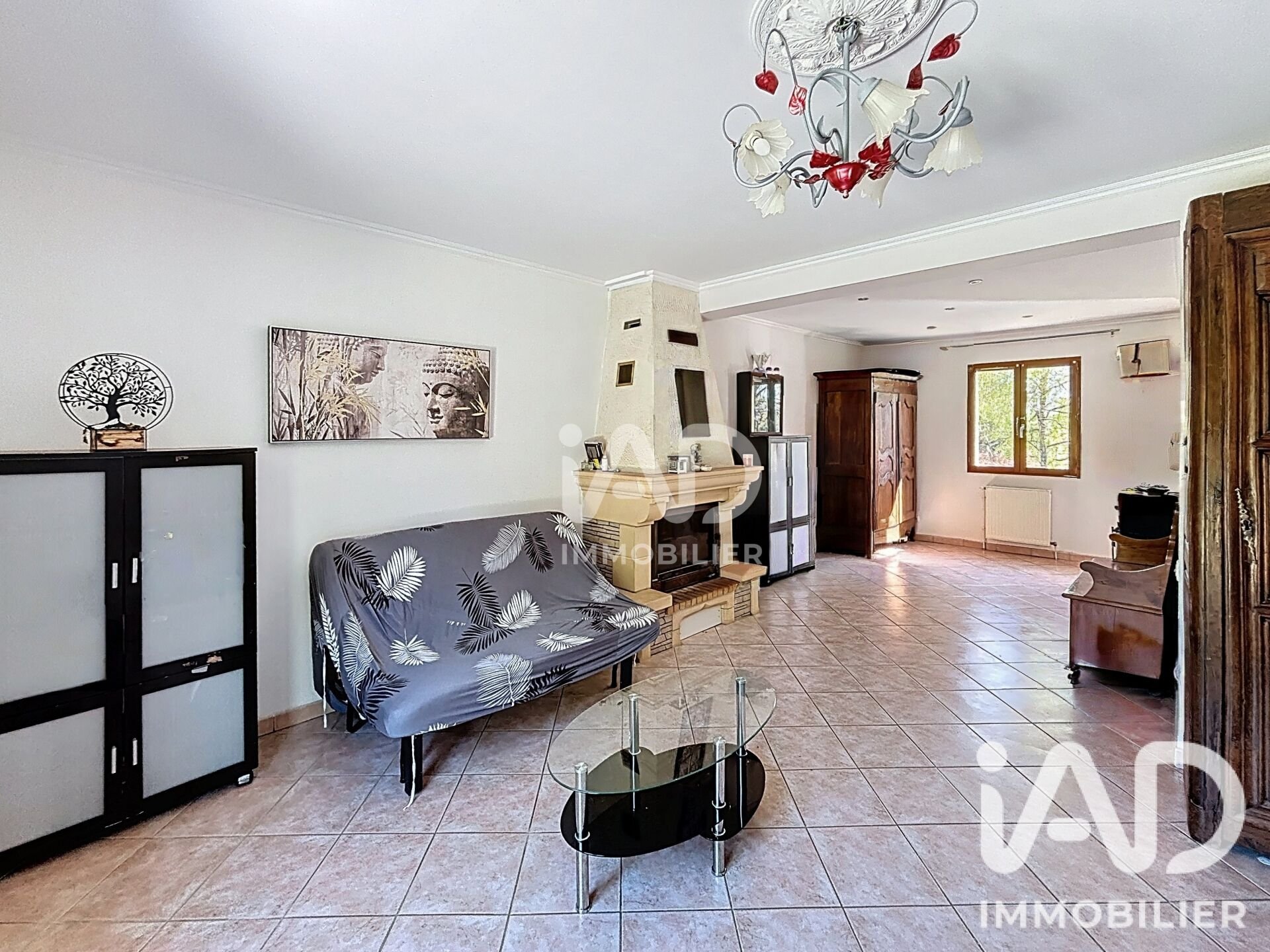 Maison à vendre, 86m², Dampmart