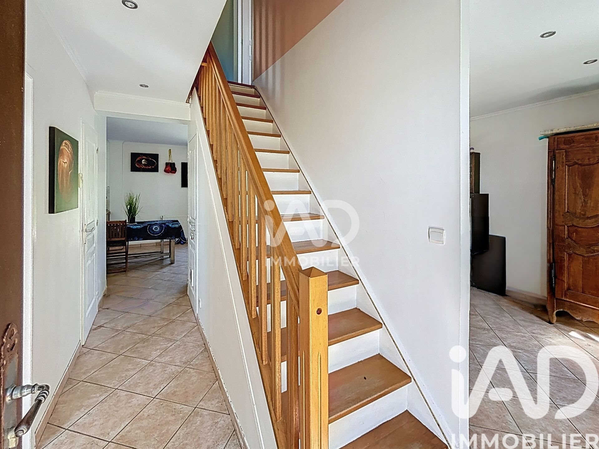 Maison à vendre, 86m², Dampmart