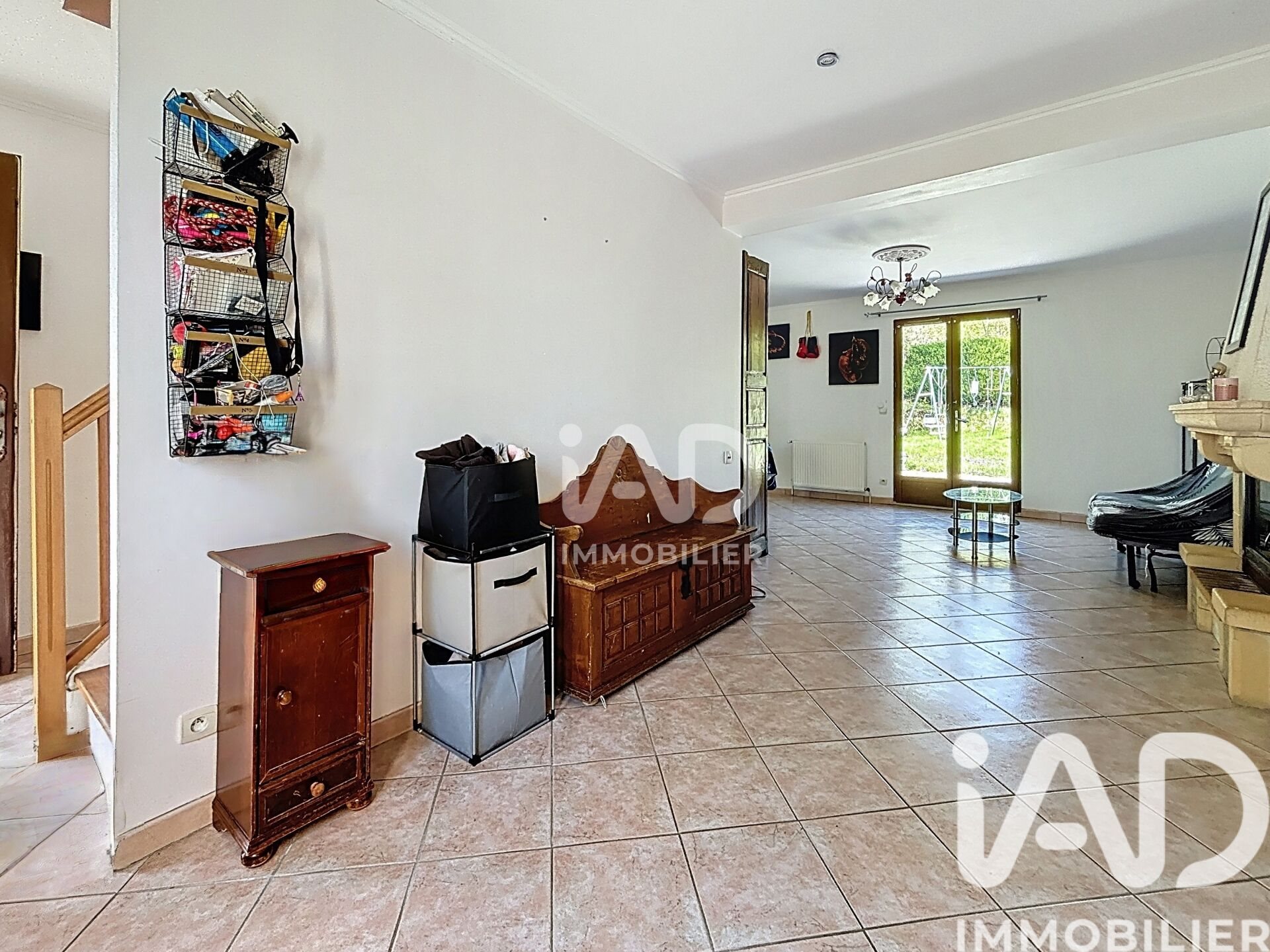 Maison à vendre, 86m², Dampmart