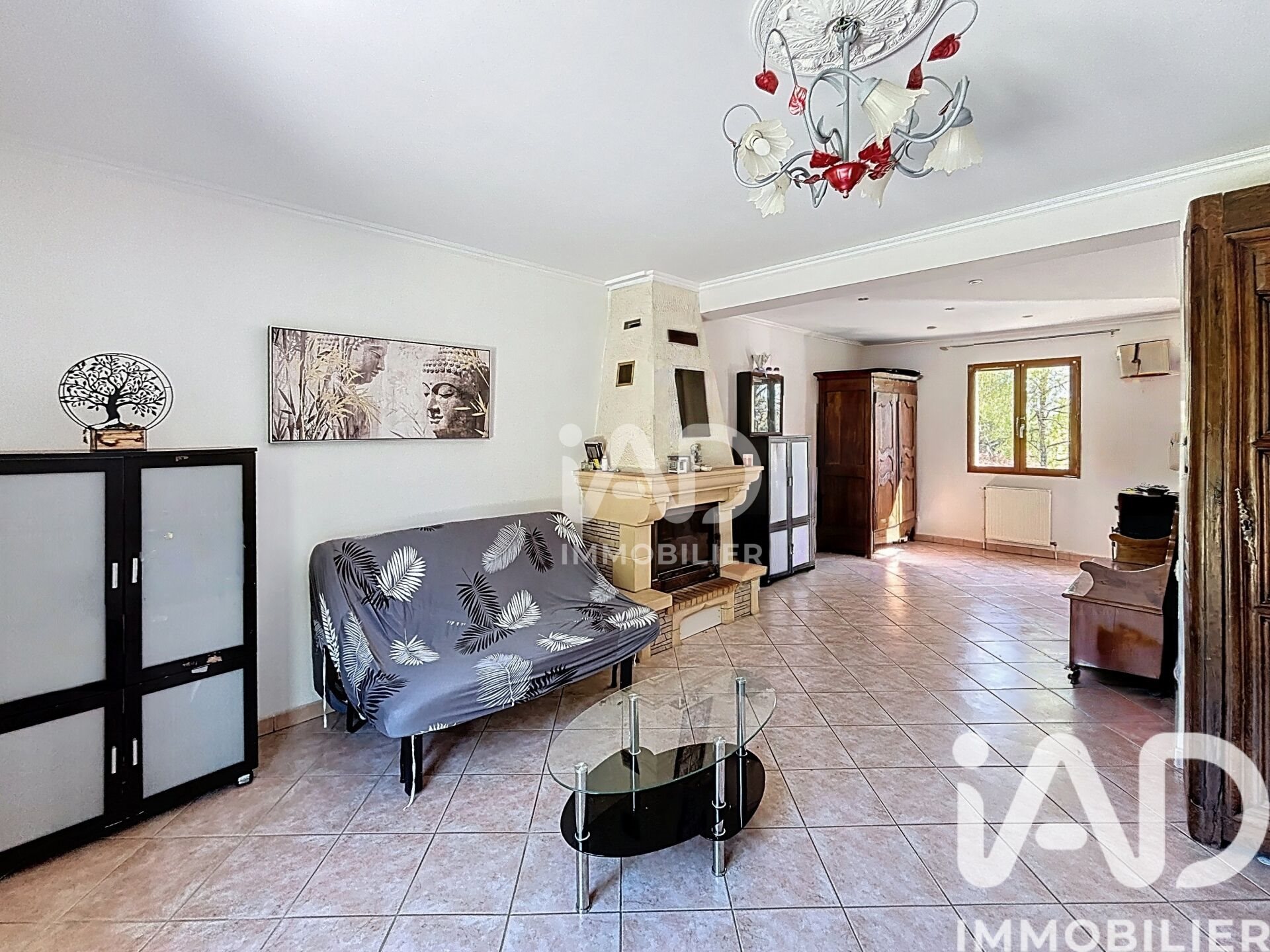 Maison à vendre, 86m², Dampmart
