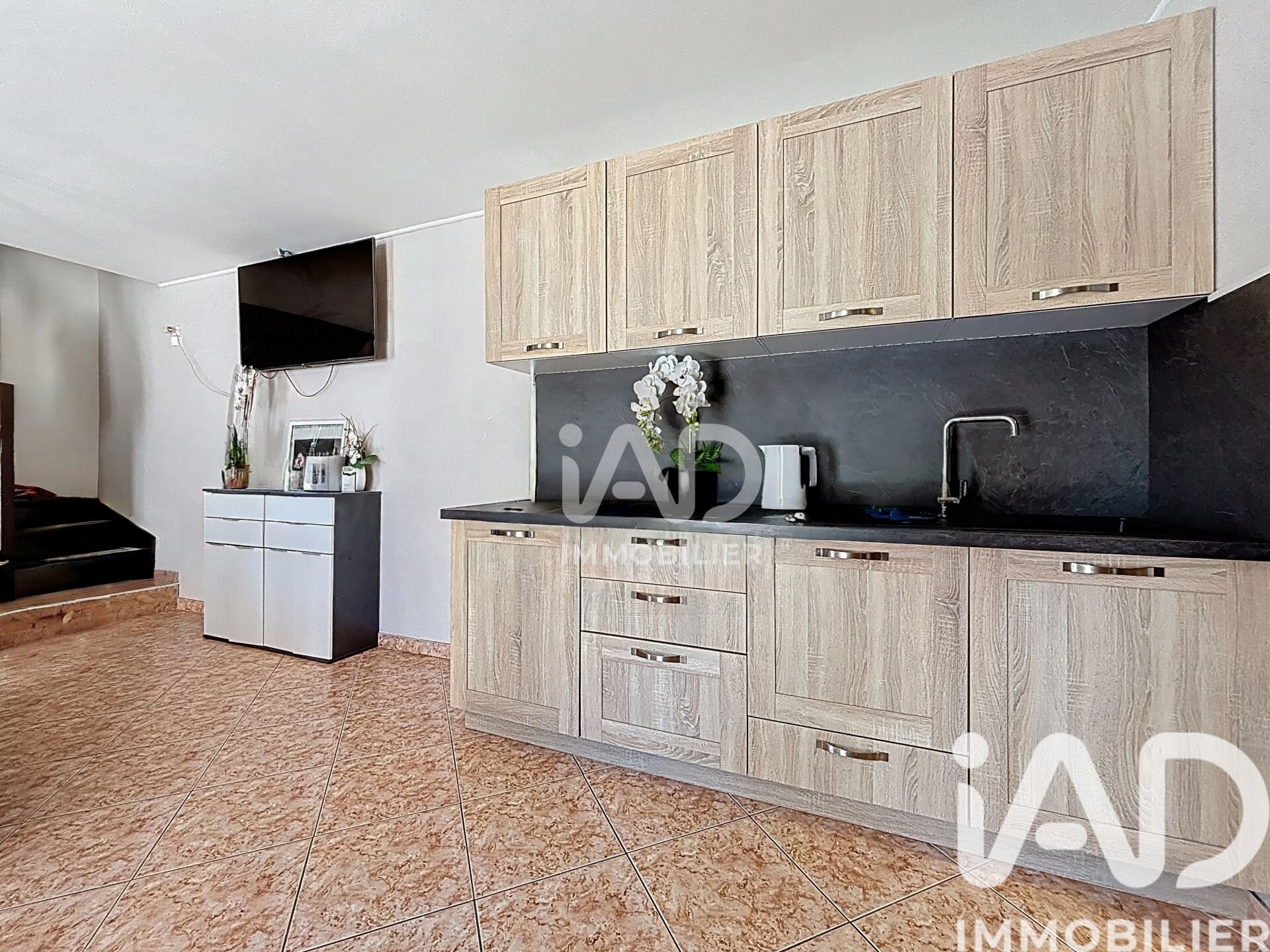Maison à vendre, 64m², Esbly