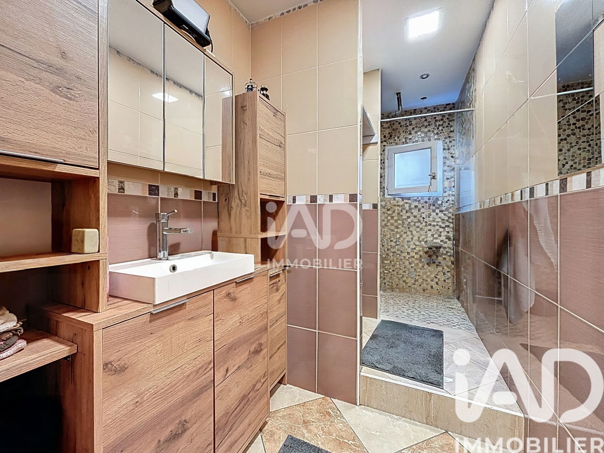 Maison à vendre, 64m², Esbly