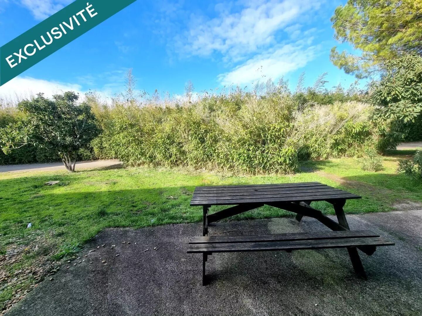 Maison à vendre, 45m², Gallargues-le-Montueux