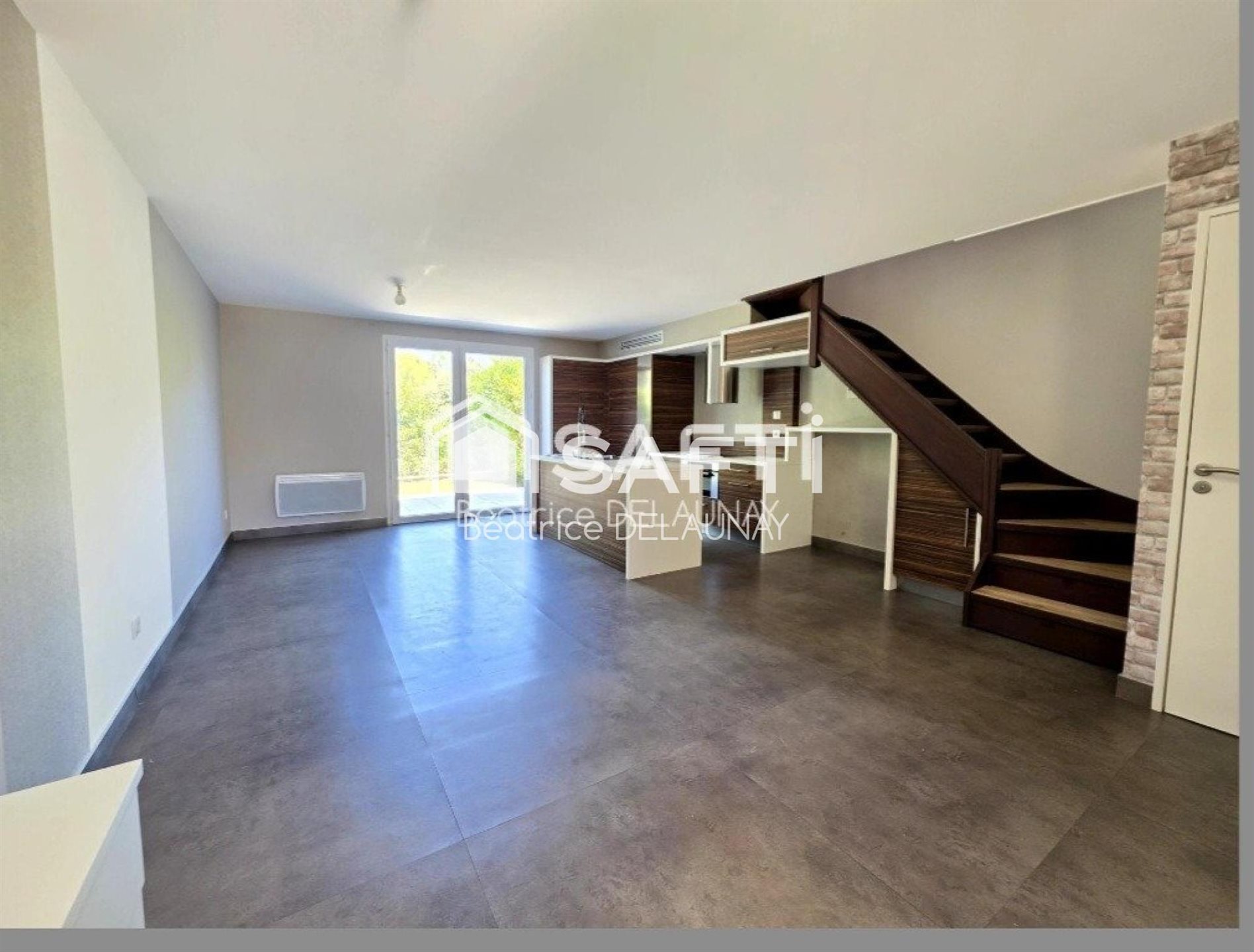 Maison à vendre, 66m², Calvisson