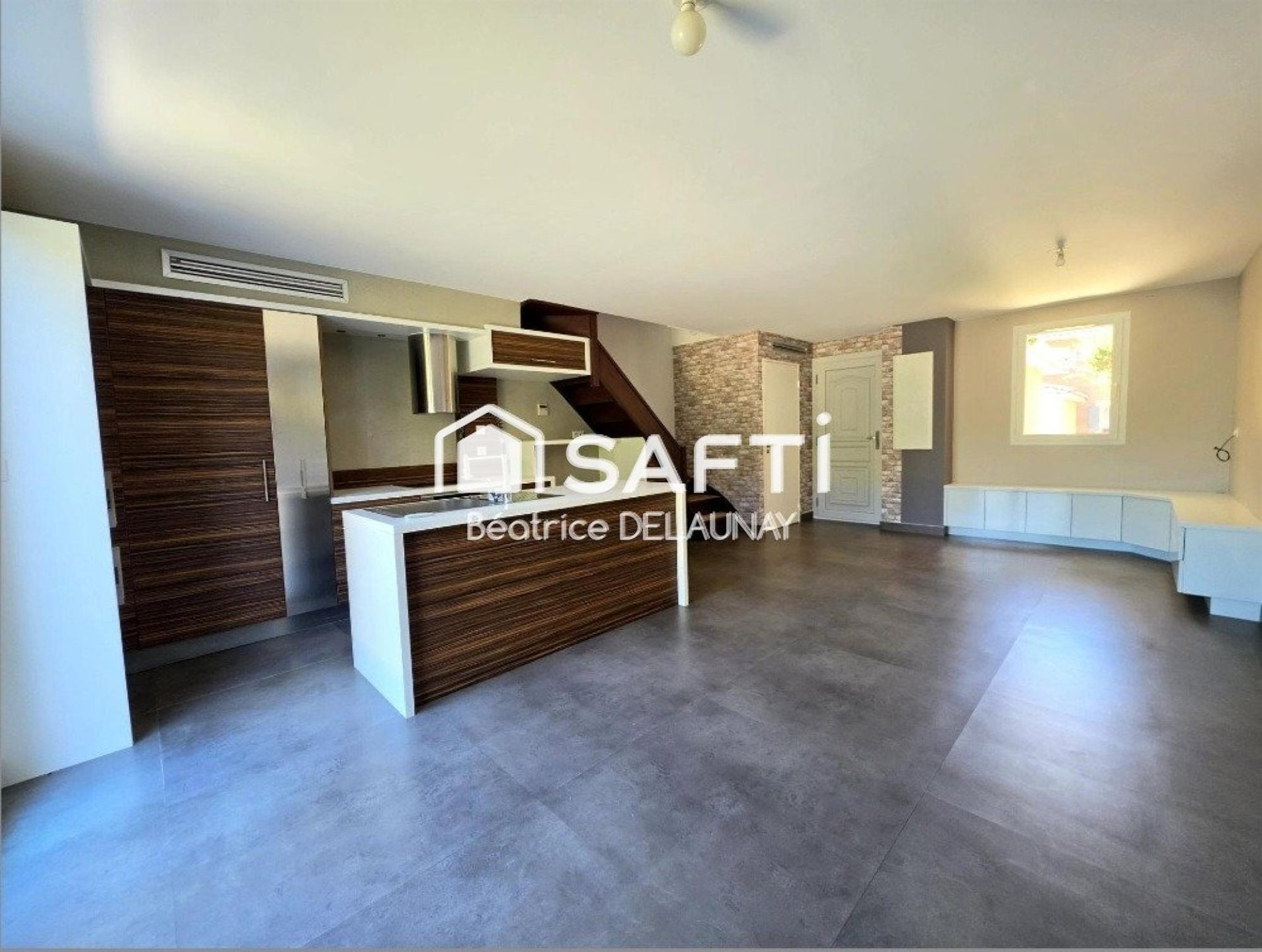 Maison à vendre, 66m², Calvisson