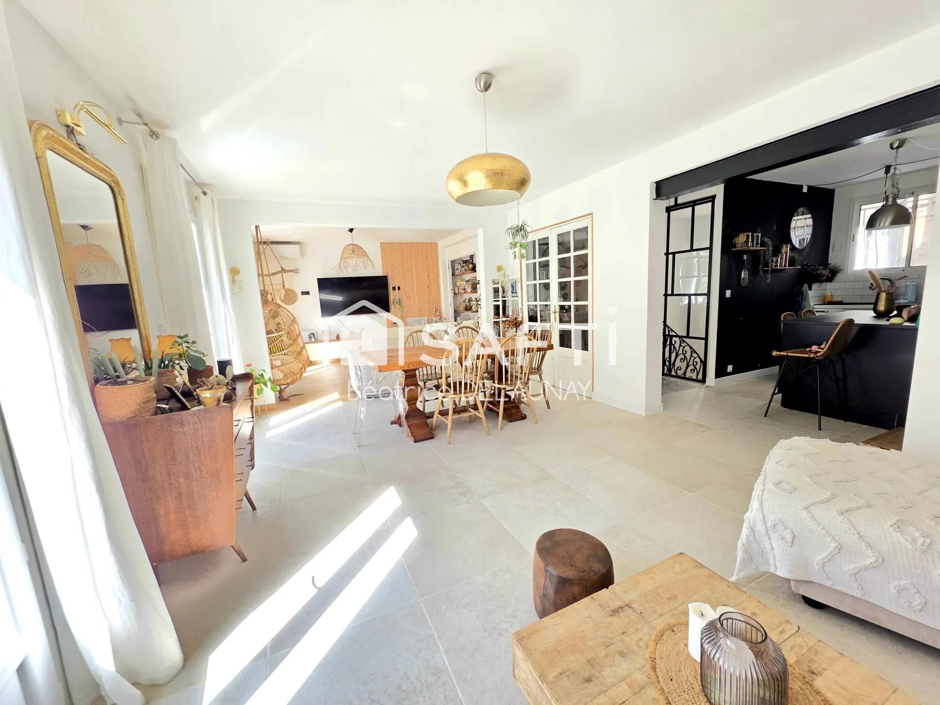 Maison à vendre, 146m², Le Grau-du-Roi