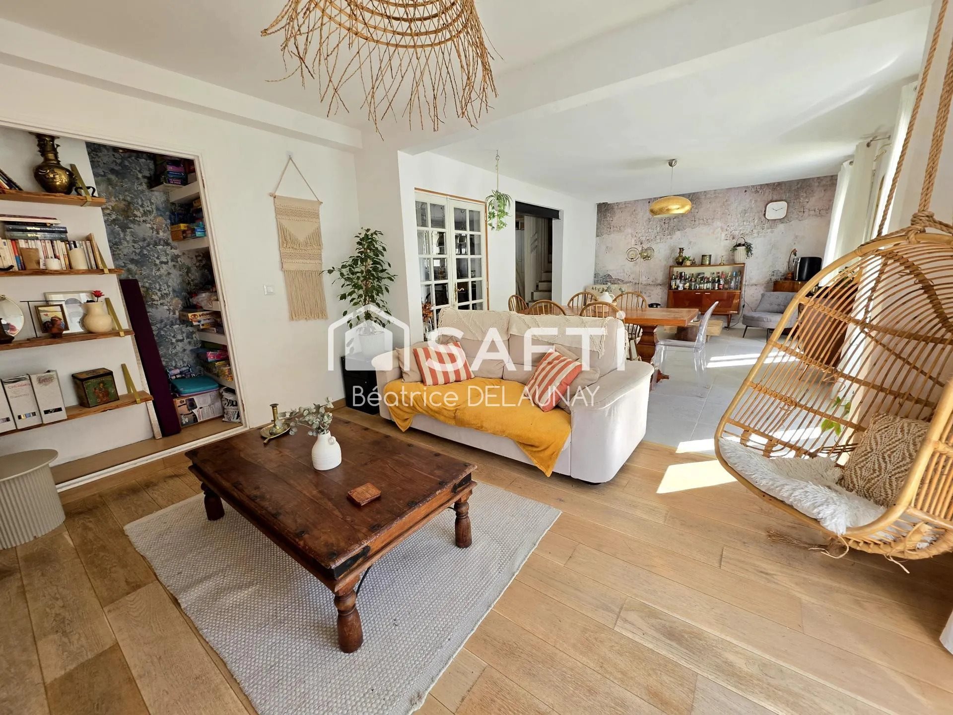 Maison à vendre, 146m², Le Grau-du-Roi