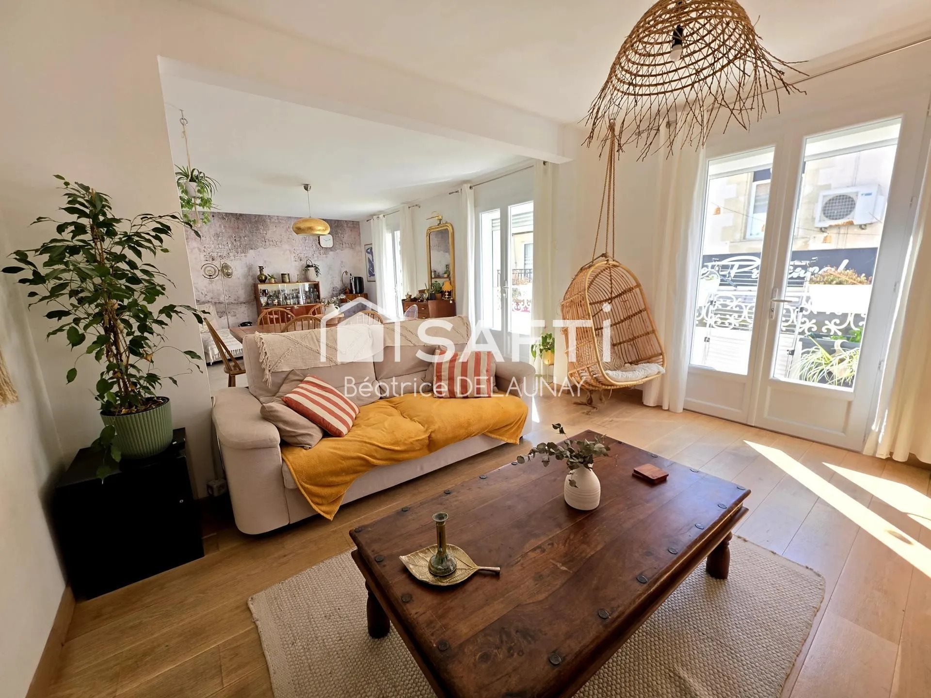Maison à vendre, 146m², Le Grau-du-Roi