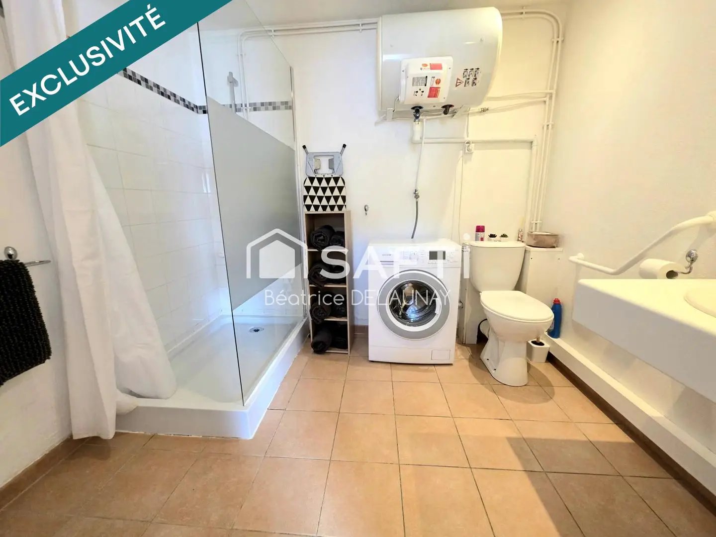 Maison à vendre, 35m², Gallargues-le-Montueux