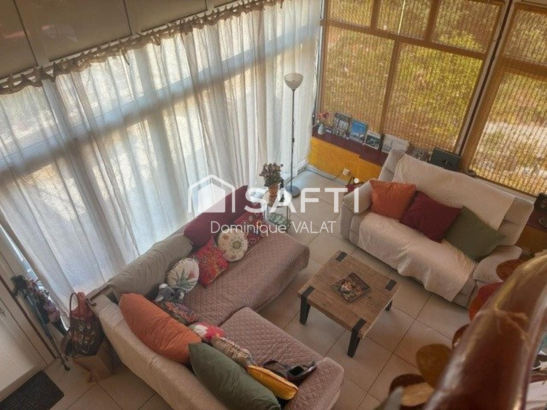 Maison à vendre, 217m², Saint-Sébastien-d'Aigrefeuille