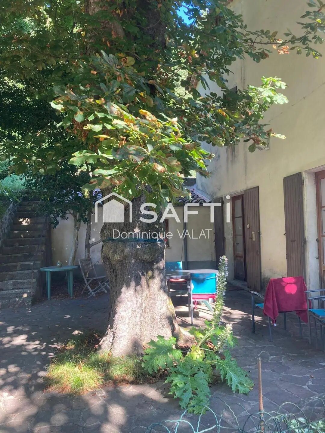 Maison à vendre, 457m², Soudorgues