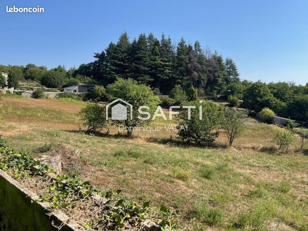 Maison à vendre, 282m², Colognac
