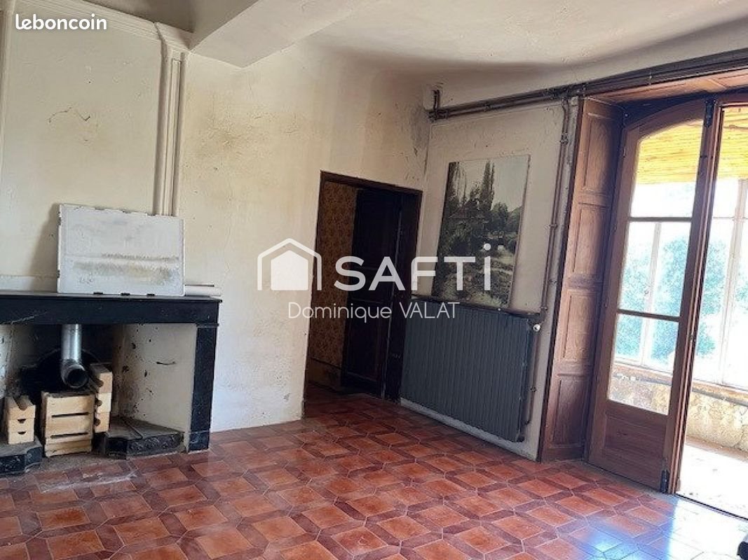 Maison à vendre, 282m², Colognac