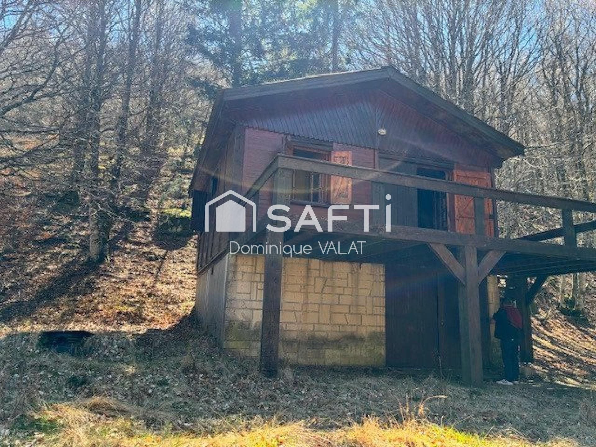 Maison à vendre, 40m², Dourbies