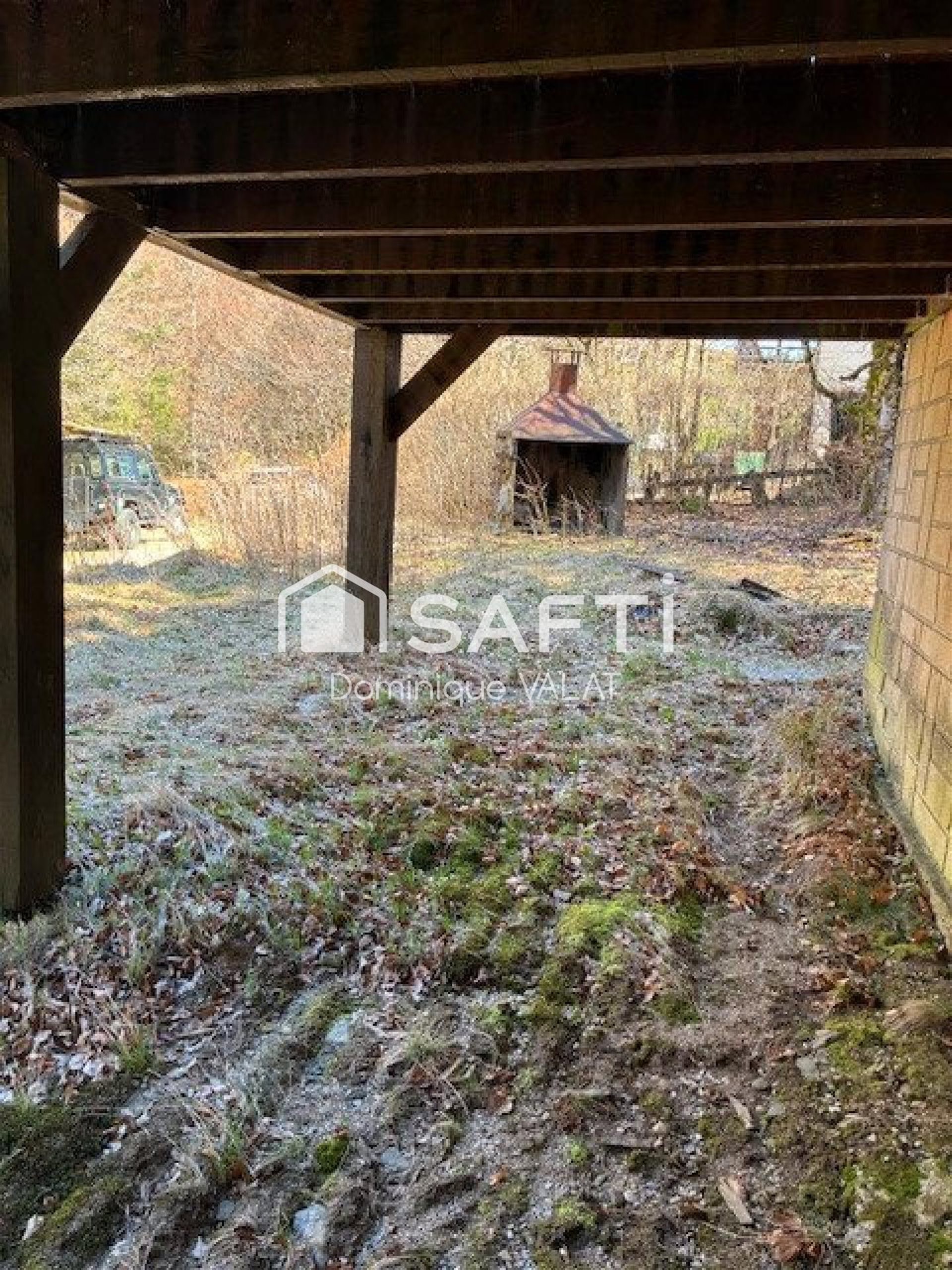 Maison à vendre, 40m², Dourbies