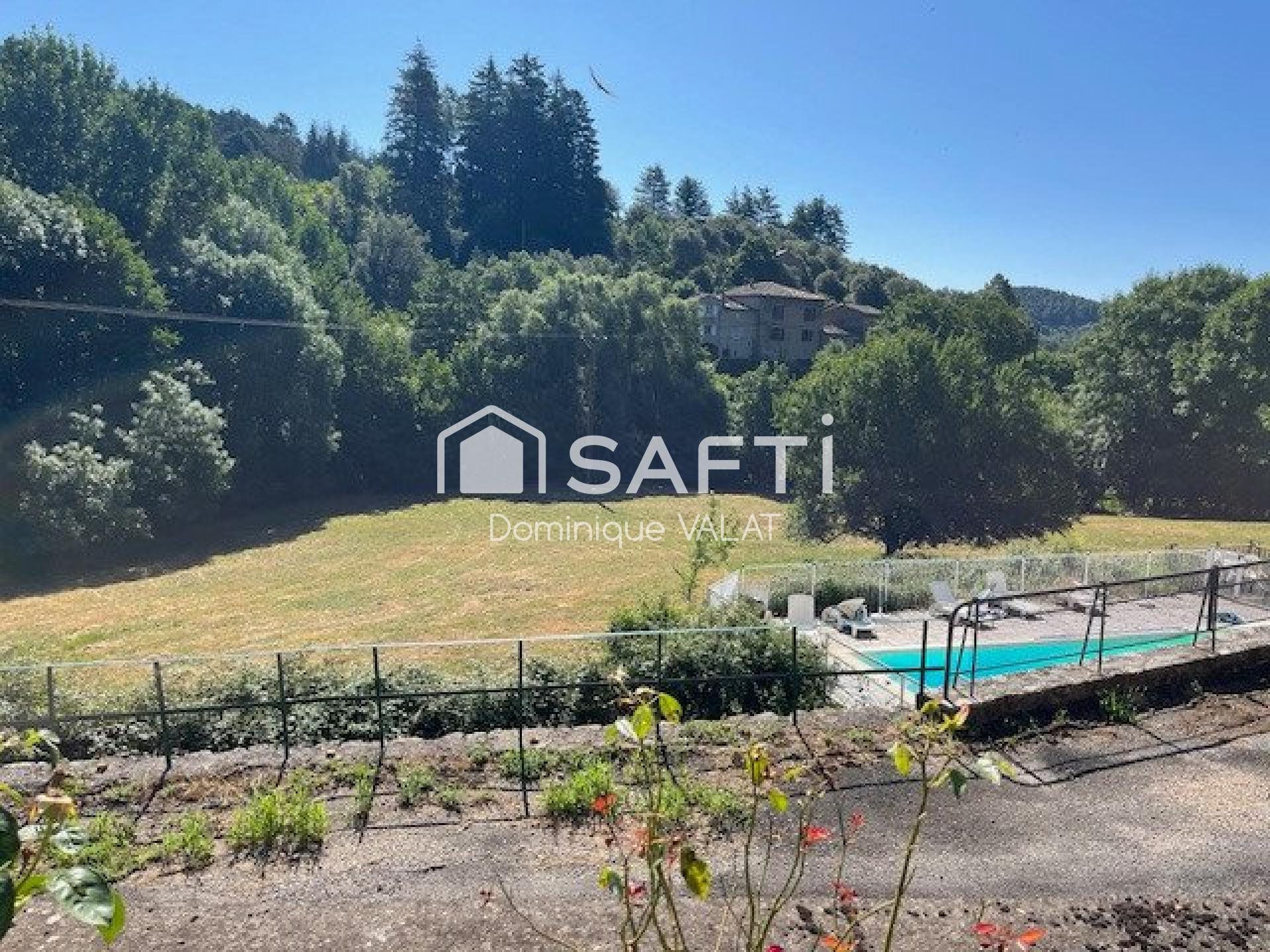 Maison à vendre, 115m², Soudorgues