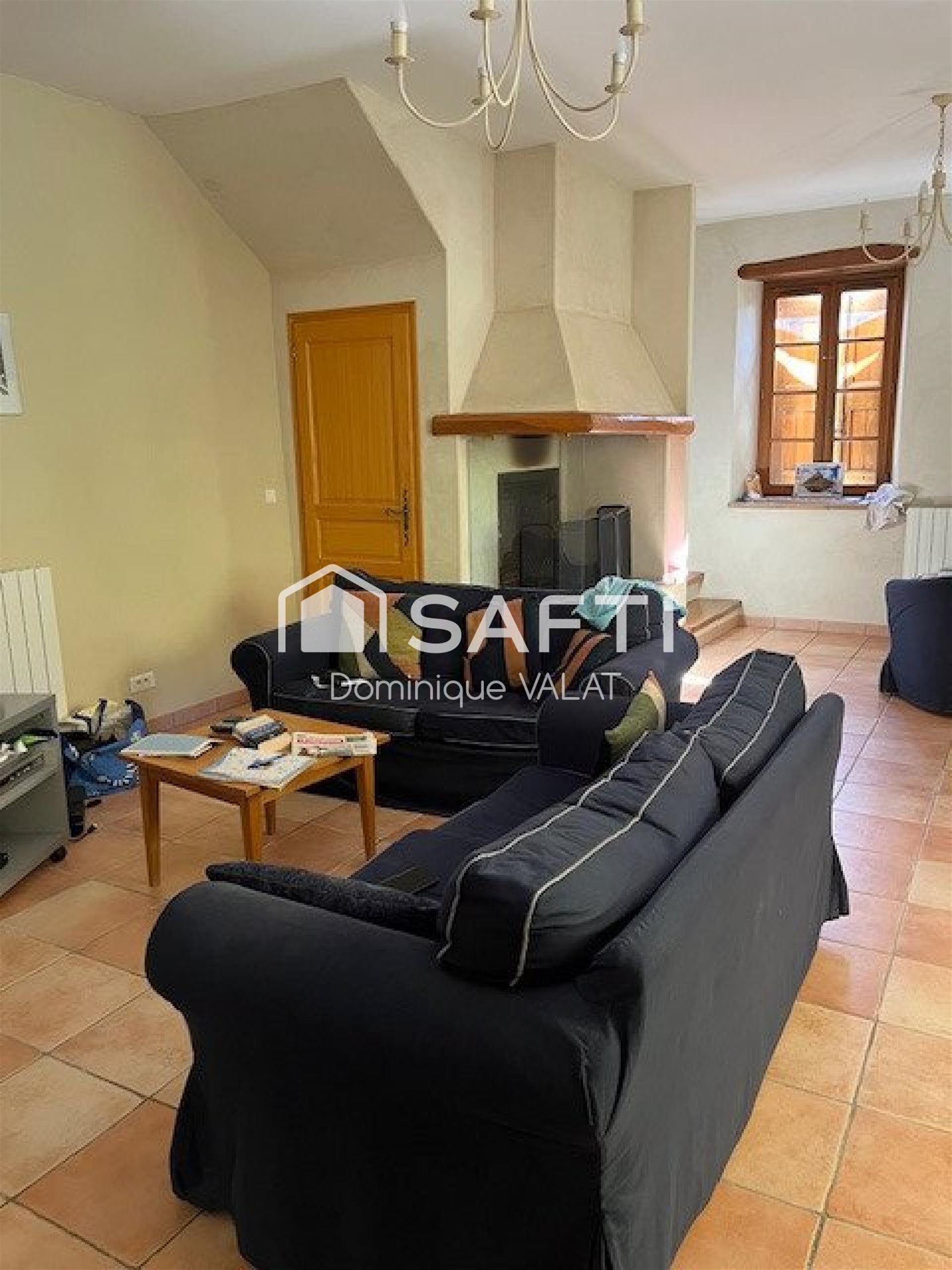 Maison à vendre, 115m², Soudorgues