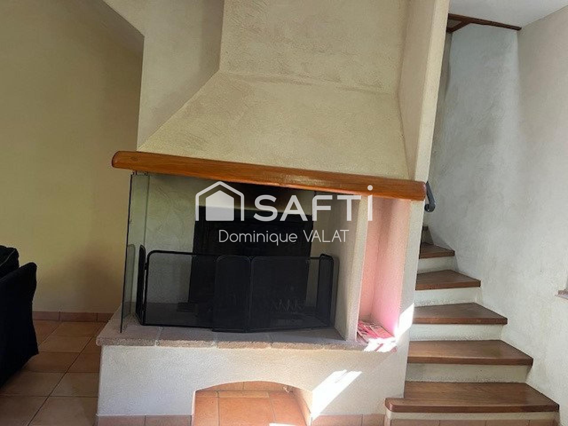 Maison à vendre, 115m², Soudorgues