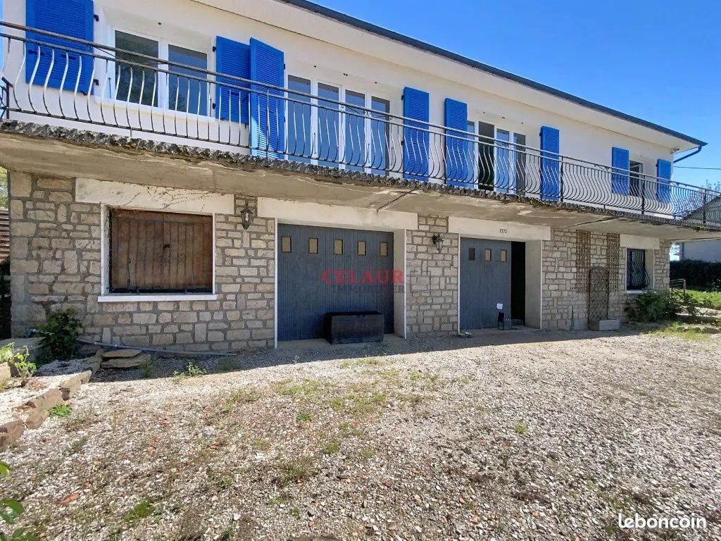 Maison à vendre, 137m², Chamberet