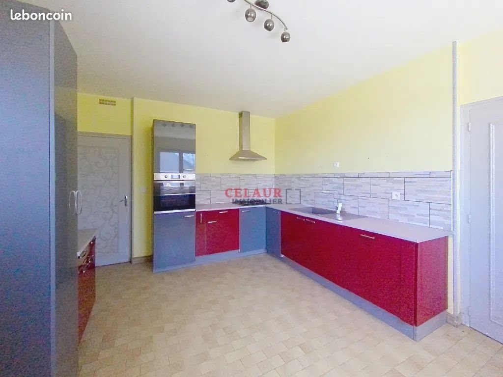 Maison à vendre, 137m², Chamberet
