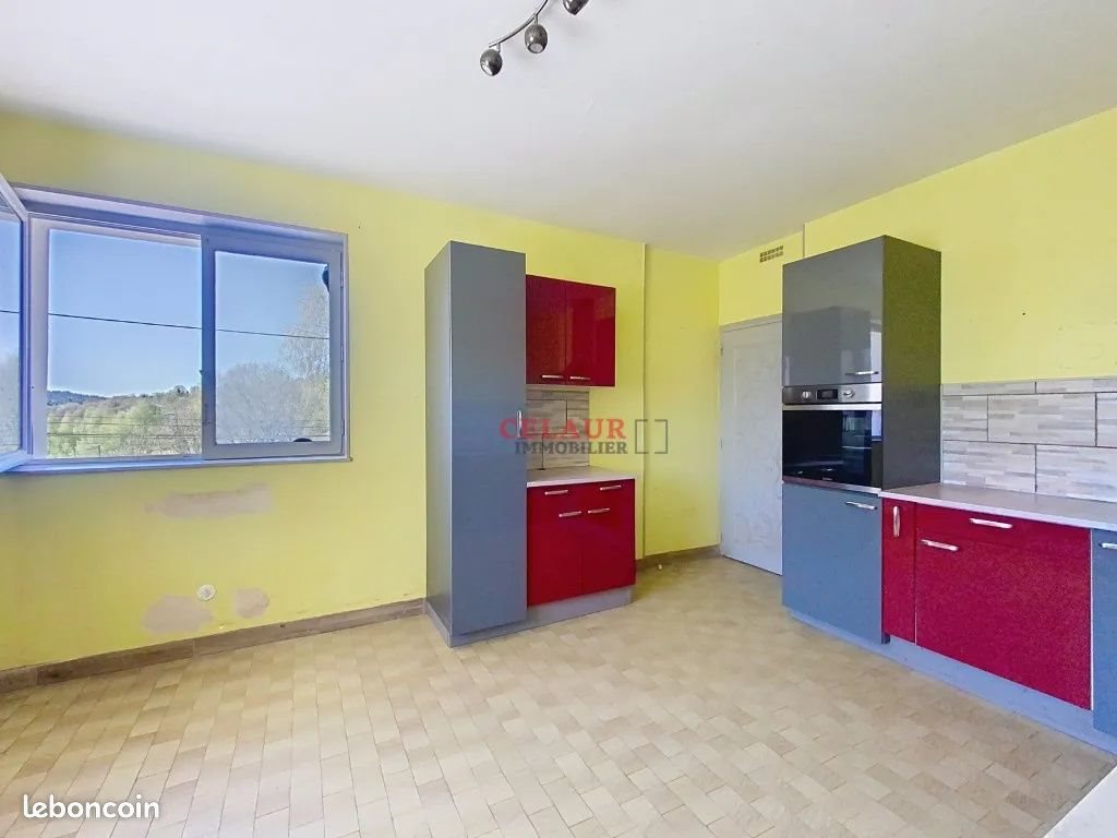Maison à vendre, 137m², Chamberet