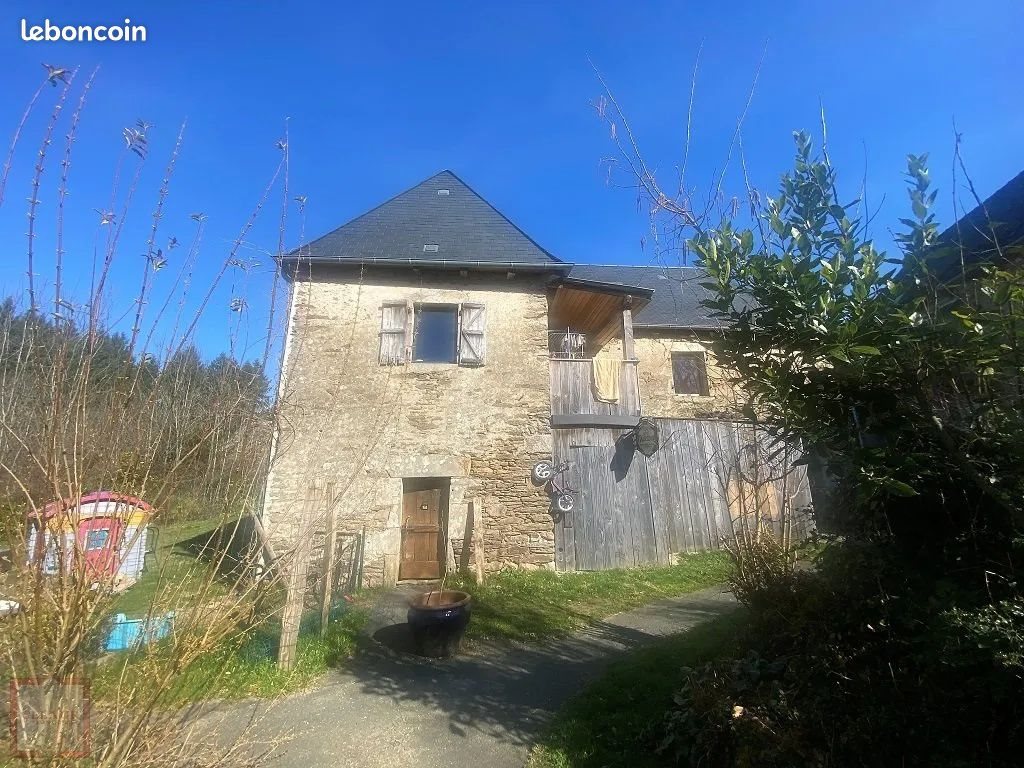 Maison à vendre, 55m², Beaulieu-sur-Dordogne