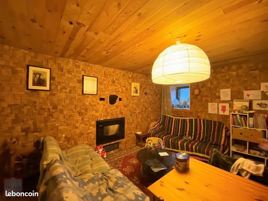 Maison à vendre, 55m², Beaulieu-sur-Dordogne