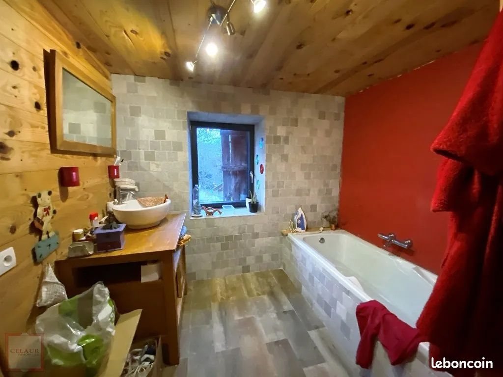 Maison à vendre, 55m², Beaulieu-sur-Dordogne