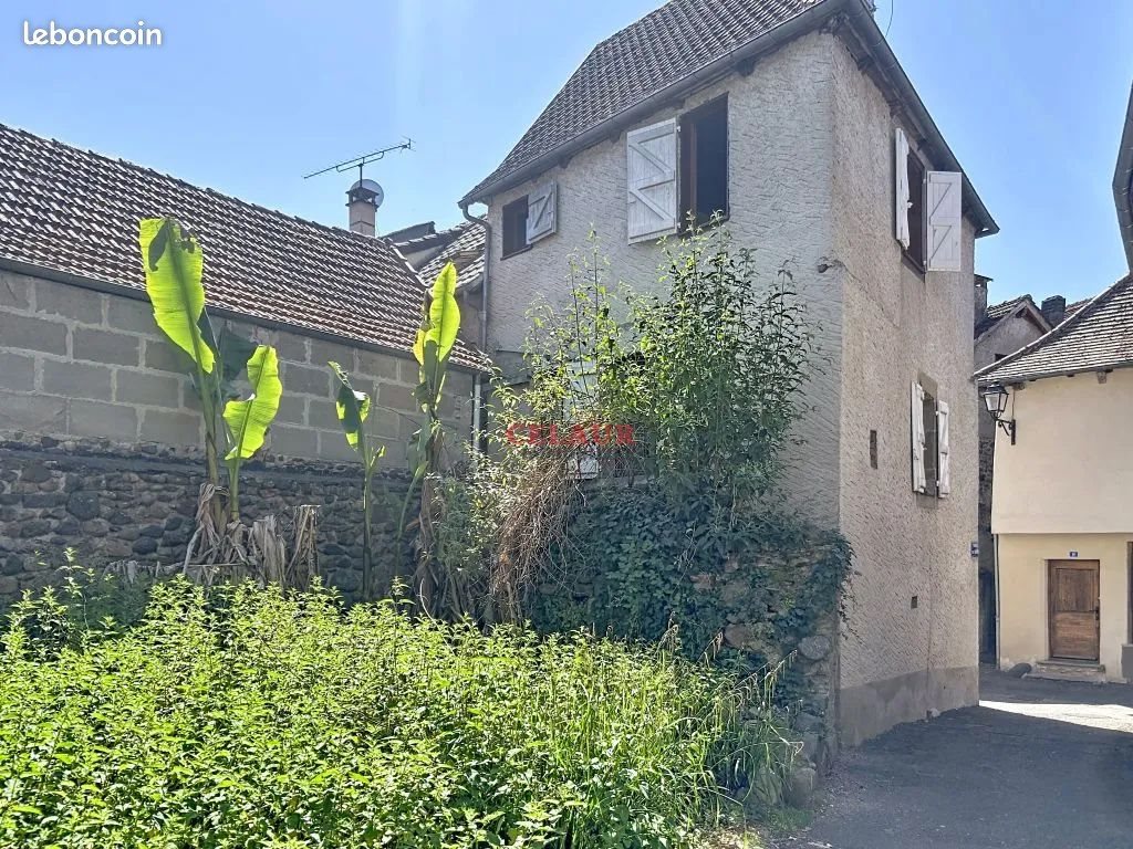 Maison à vendre, 44m², Beaulieu-sur-Dordogne