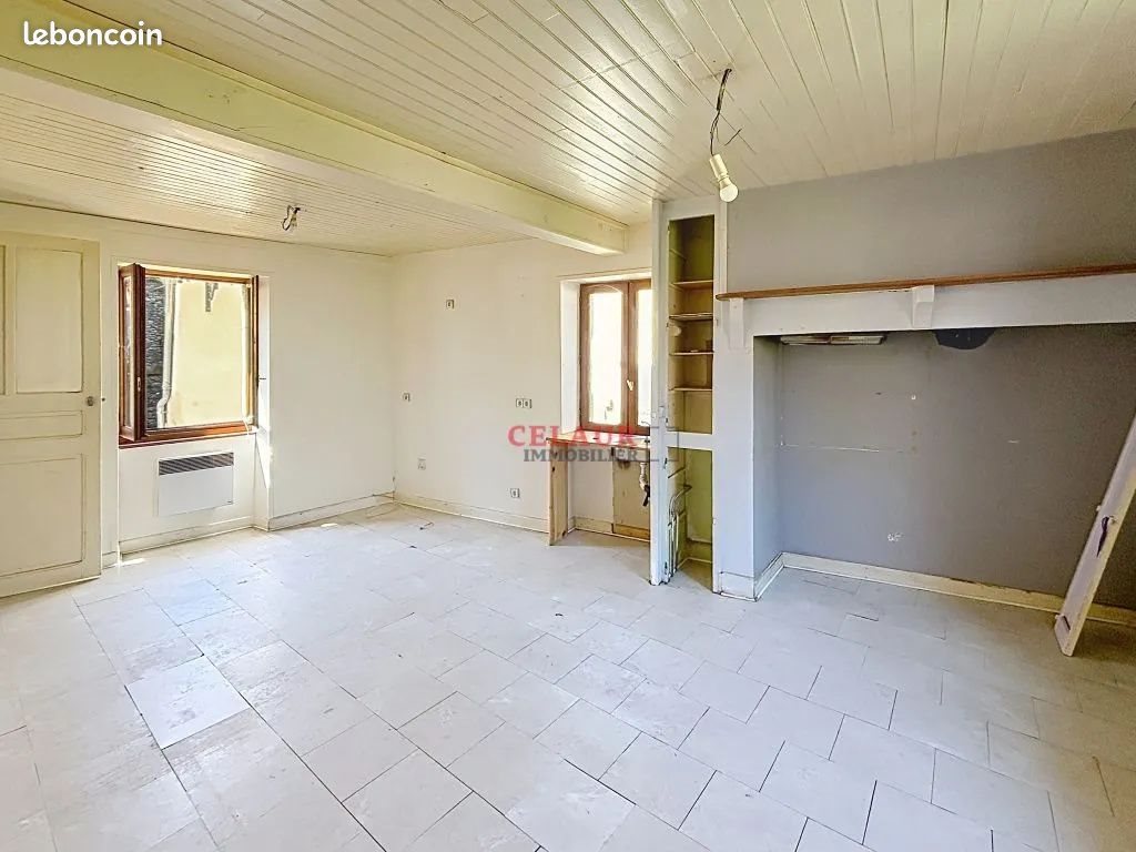 Maison à vendre, 44m², Beaulieu-sur-Dordogne