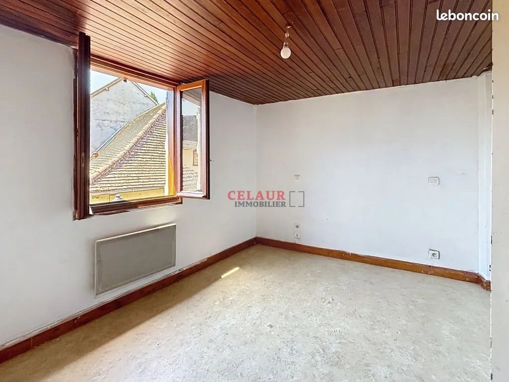 Maison à vendre, 44m², Beaulieu-sur-Dordogne