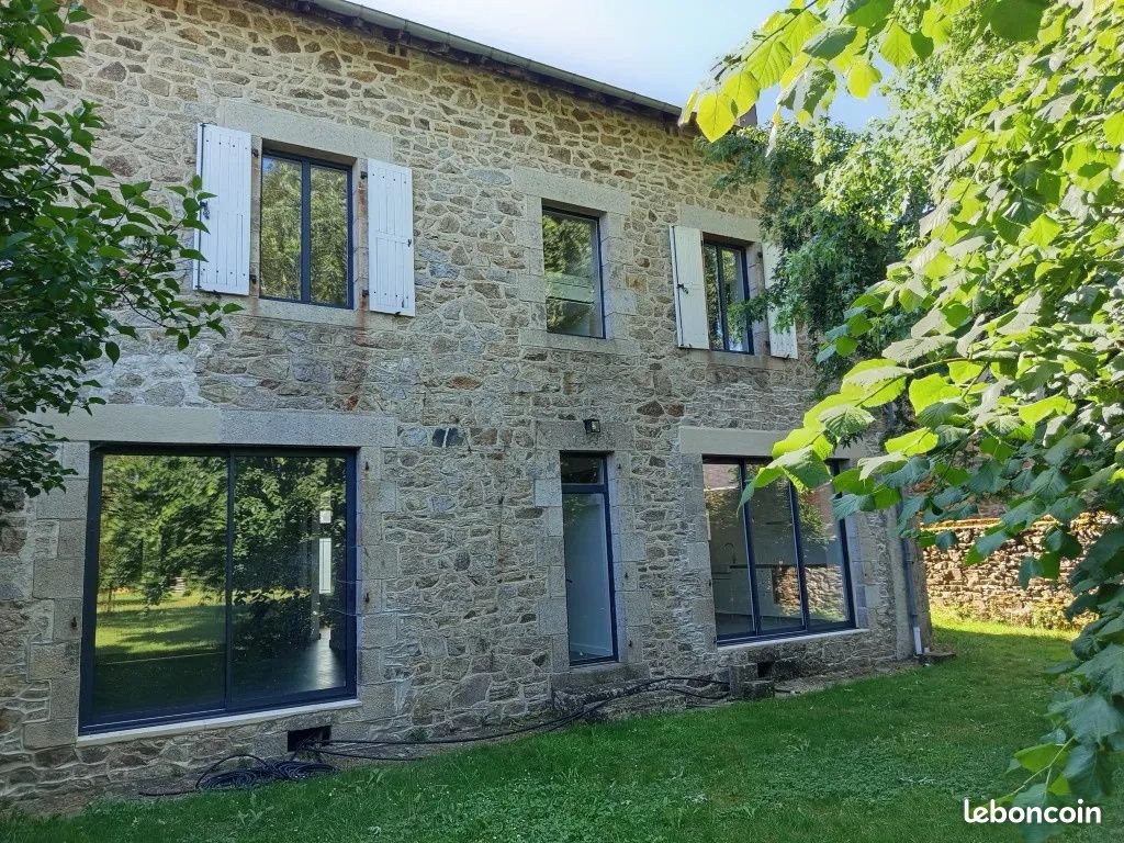 Maison à vendre, 175m², Masseret