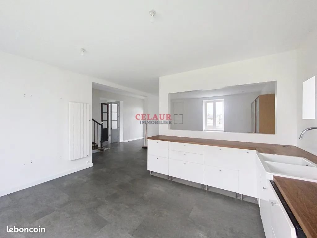 Maison à vendre, 175m², Masseret