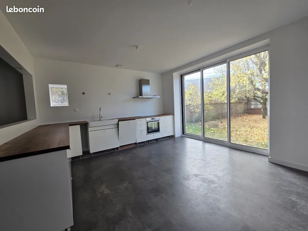 Maison à vendre, 175m², Masseret