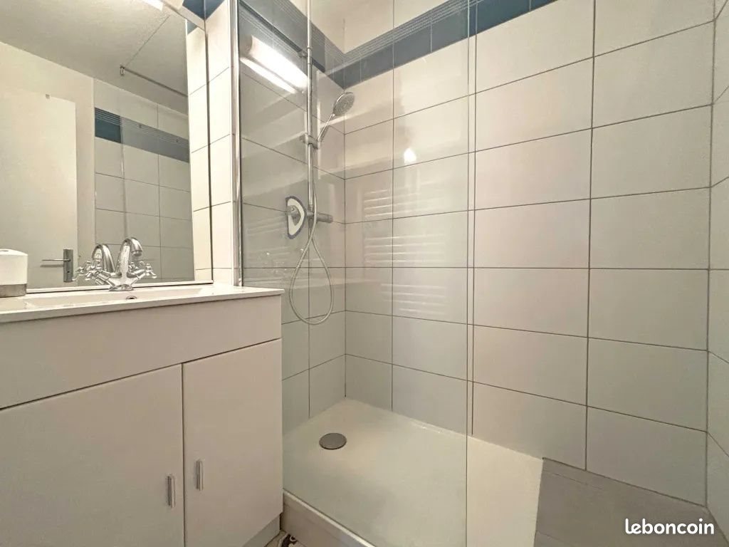 Appartement à louer, 37m², Limoges