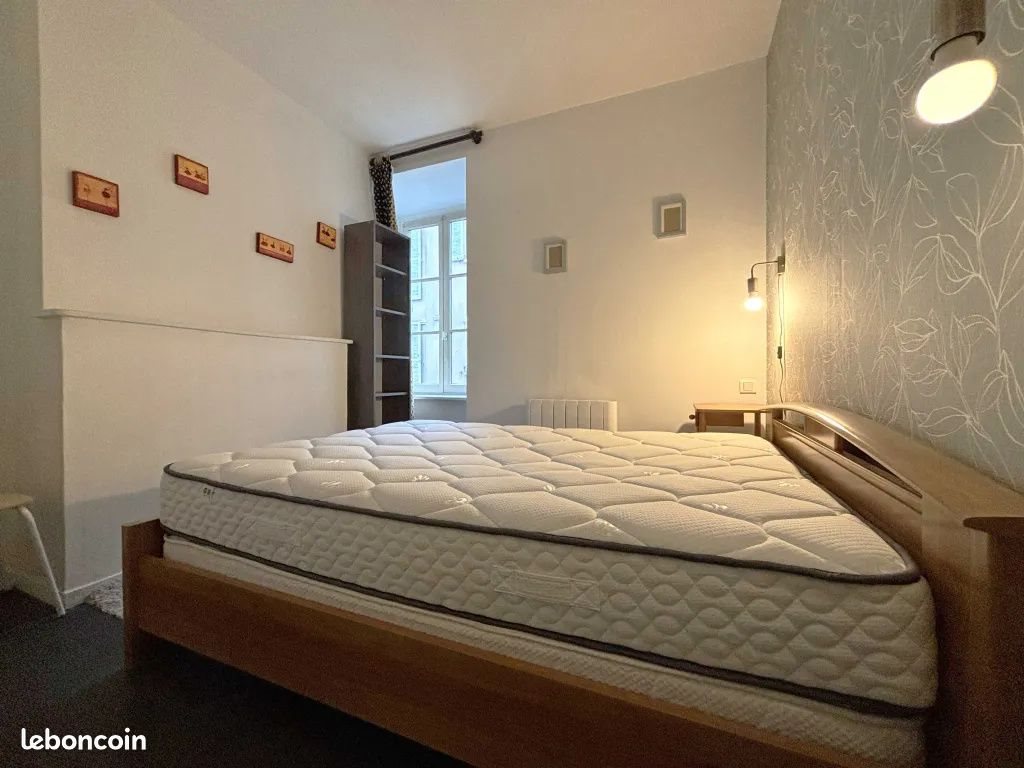 Appartement à louer, 37m², Limoges