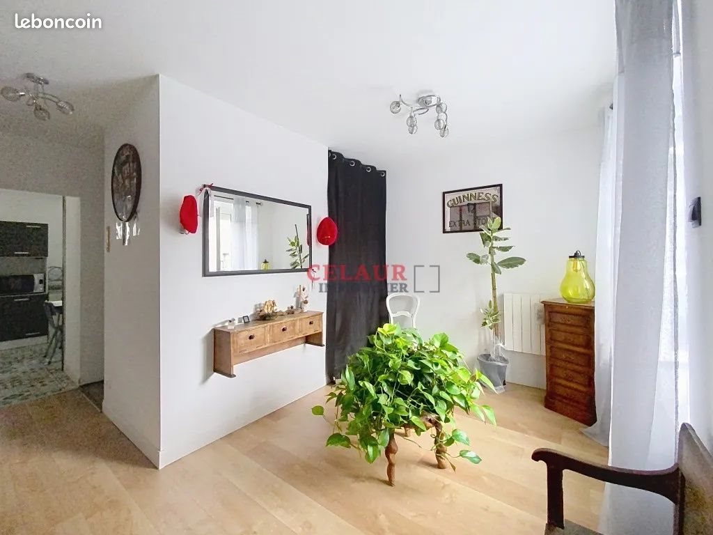 Maison à vendre, 140m², Saint-Germain-les-Belles