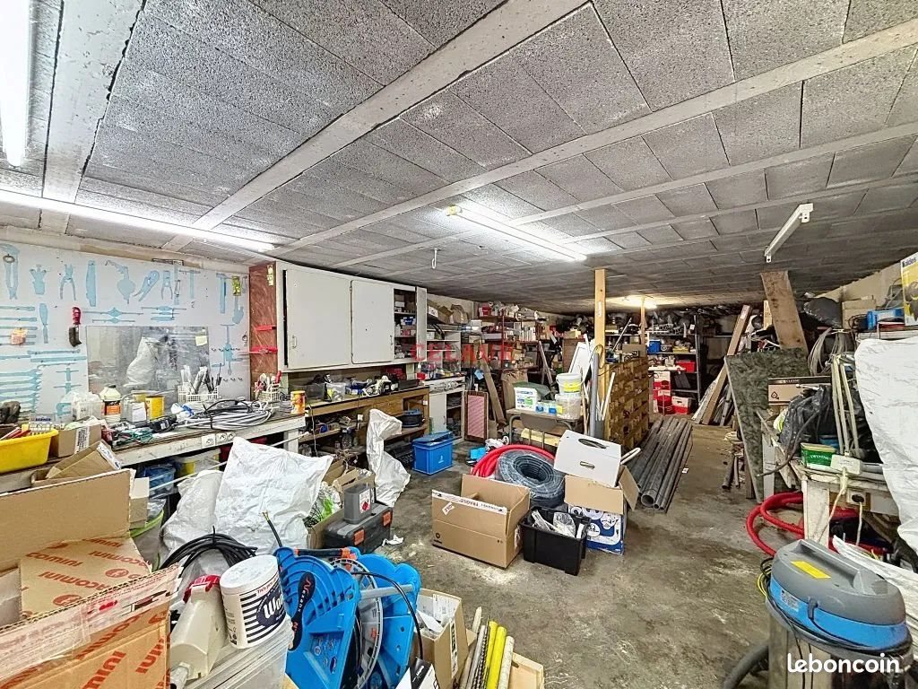 Maison à vendre, 60m², Beaulieu-sur-Dordogne