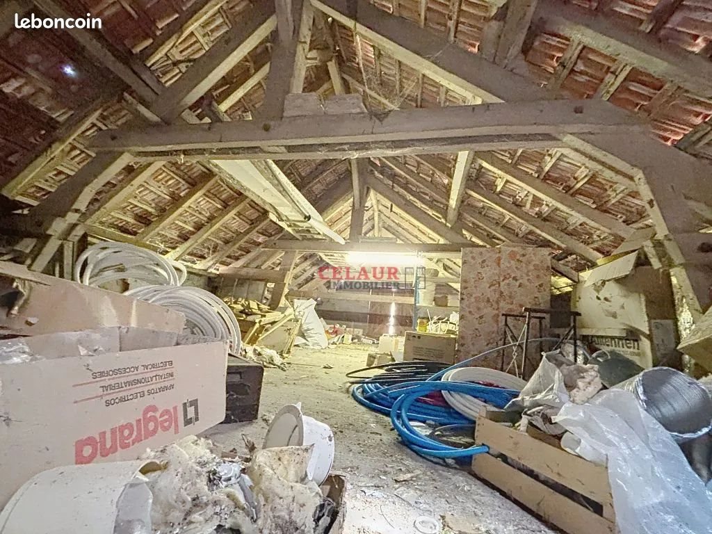 Maison à vendre, 60m², Beaulieu-sur-Dordogne