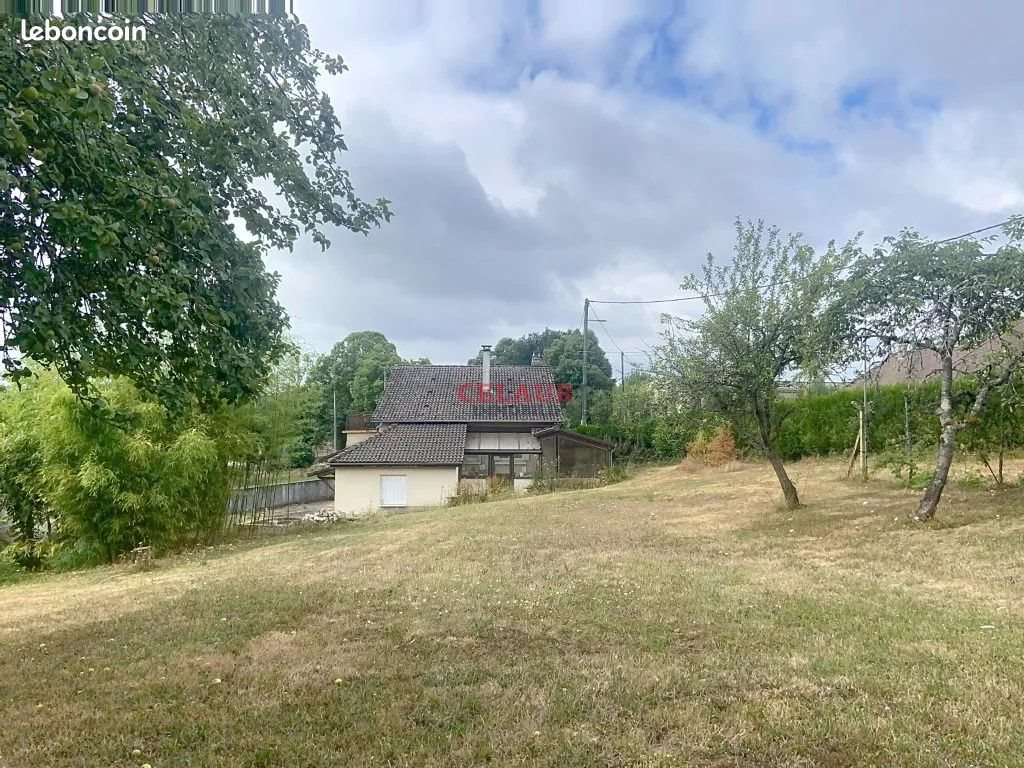 Maison à vendre, 91m², Masseret