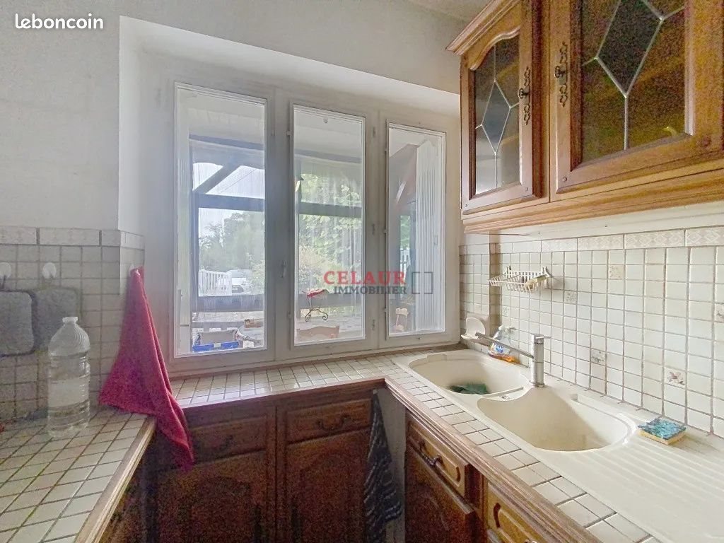 Maison à vendre, 91m², Masseret