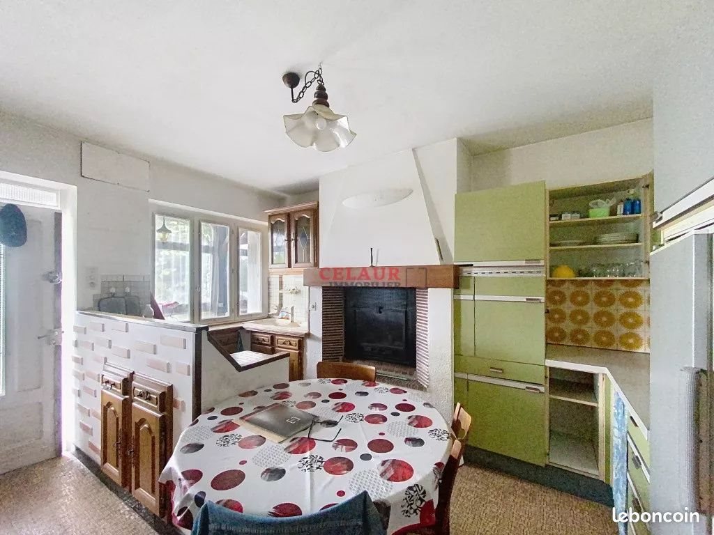Maison à vendre, 91m², Masseret