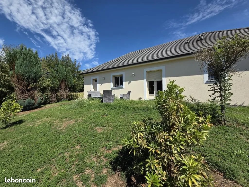 Maison à vendre, 89m², Uzerche