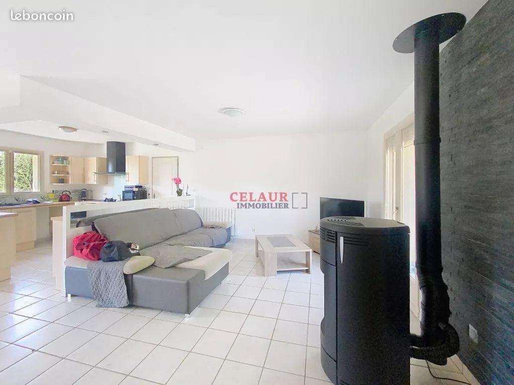 Maison à vendre, 89m², Uzerche