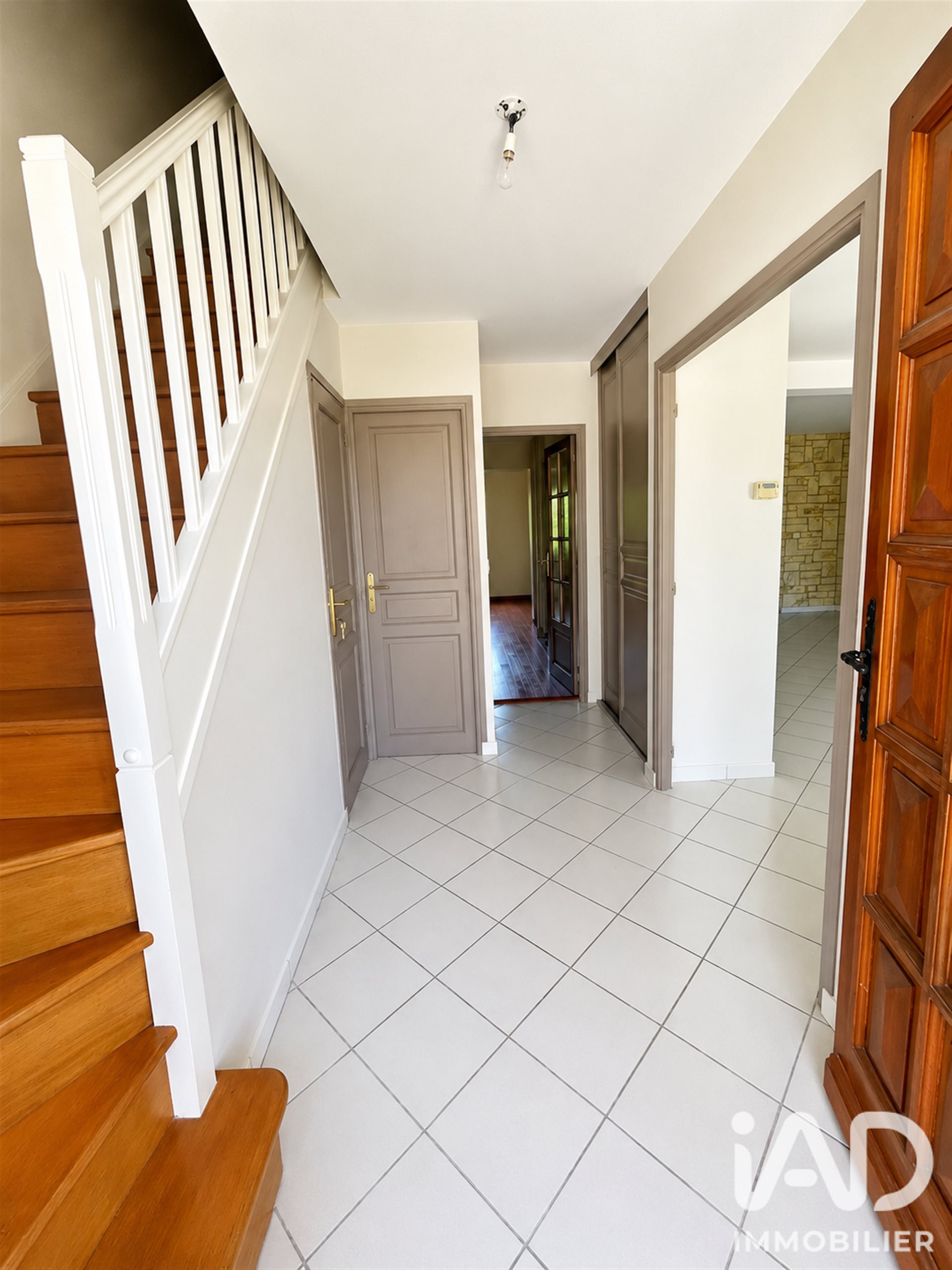 Maison à vendre, 112m², Tremblay-en-France